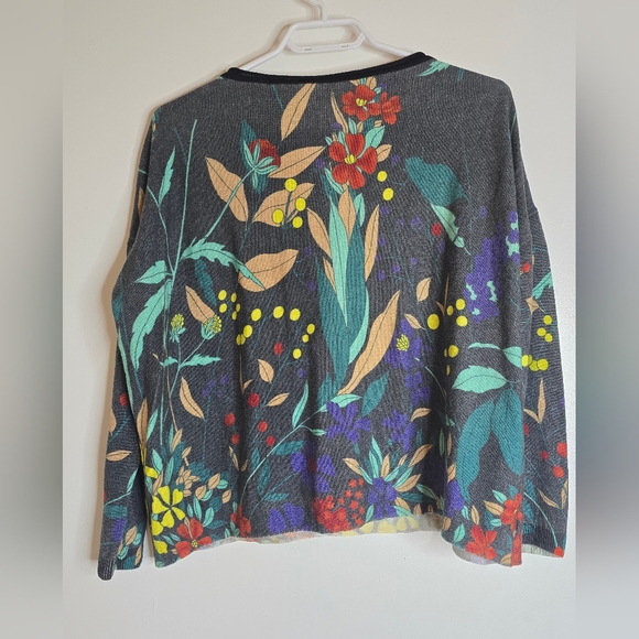 Antonia Marras wool sweater - Picture 5 of 6